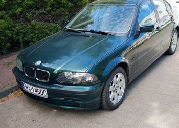 BMW E46 318i gasLPG STAG okazja!opel golf colt corsa audi A6 a3 a1 a8