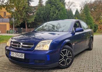 Opel Vectra - 1.8 Benzyna 122KM -Bezawaryjna -190tyś km -Dobra Cena! Opel Vectra - 1.8 Benzyna 122KM -Bezawaryjna -190tyś km -Dobra Cena!