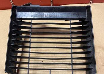 Yamaha XZ 550 osłona chłodnicy B664 Yamaha XZ 550 osłona chłodnicy B664