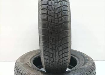 2x OPONA ZIMOWA GENERAL ALTIMAX WINTERX 155/80R13(2218)6.30 6.17