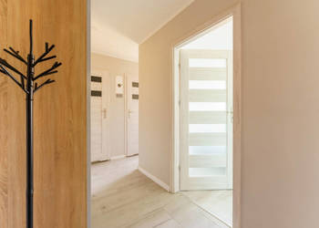 Nowoczesne 2-pokojowe mieszkanie 48m² z balkonem w sercu Kołobrzegu