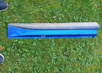 Listwa drzwi le.przod kodiaq orginalna Listwa drzwi le.przod kodiaq orginalna