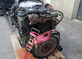 Kompletny silnik MAN TGL D0836LFL60 E5 250KM