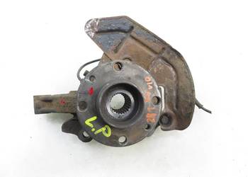 ZWROTNICA PIASTA PRZEDNIA LEWA FIAT DOBLO I 1.3 D