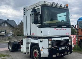Reno Magnum 430