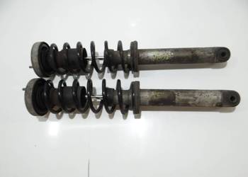 AMORTYZATORY LEWY PRAWY TYŁ BMW E60 LIFT 7905315 KOMPLET (4822478)