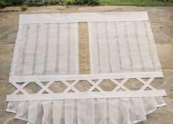 Firany panele ekrany minus rabat 10%