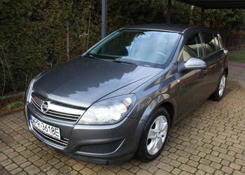 krajowy opel astra