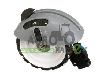 91717662, 84344741 URZĄDZENIE STERUJĄCE EDC T4, T5 CNH
