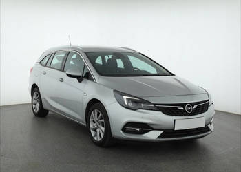 Opel Astra 1.5 CDTI Opel Astra 1.5 CDTI