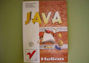 Java - Autorzy: Arthur van Hoff, Sami Shaio, Ocra Starbuck