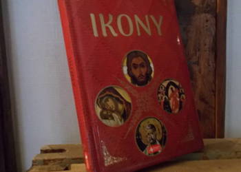 Ikony Luba Ristujczina - Dragon - 2018 - Idealny Stan