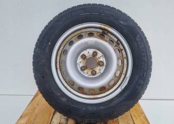 Mercedes Vito KOŁO ZAPASOWE Zapas felga 205/65 R16C 5x112 ET52 A4474010101