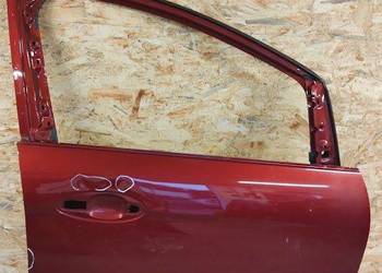 Drzwi Prawy Przód Ford C Max II 2010-