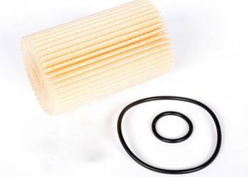 TOYOTA Land Cruiser Oryginal filtr oleju 04152-YZZA4 OE