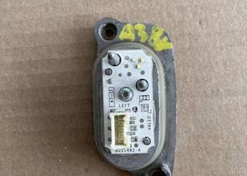 AUDI PRZETWORNICA LED 8V0998473