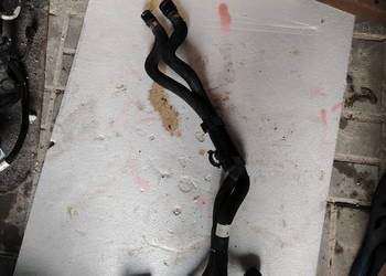 Wąż rura wody przewód nagrzewnicy 68381446ac Jeep Grand Cherokee WL 3.6