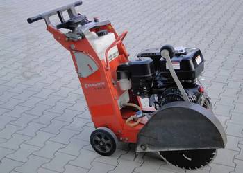 Przecinarka spalinowa piła jezdna drogowa HUSQVARNA FS 400 LV Honda