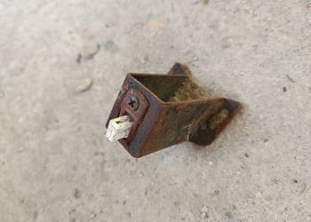 FIAT 126p czujnik hamulca / ST / export / FL / bambino / ręczny / lewarek /