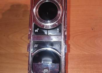 Wybierak Biegów Moduł Jaguar Land Rover AW93-7E453-BD