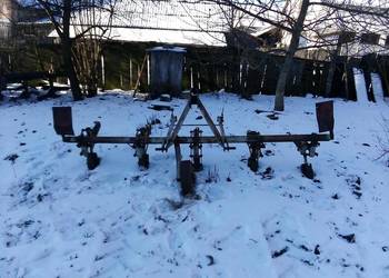 Obsypnik do ziemniaków SPRZEDAM!!!