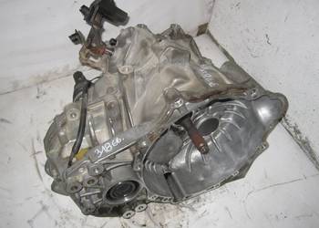CHEVROLET CAPTIVA 2.0 VCDI Z2051 Z20DH 150KM 10R.4X4 EW4357 SKRZYNIA BIEGÓW