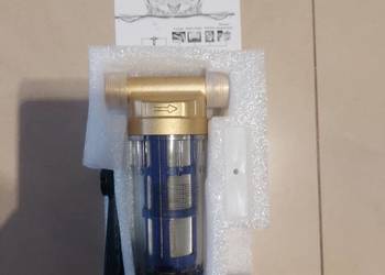 Filtr osadnikowy gwint 1/2