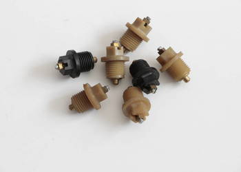 MZ ETZ Czujnik luzu nowy DDR