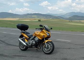 Honda CBF 1000 ABS