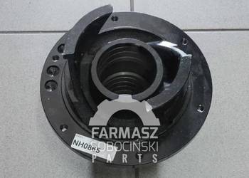 New Holland Kombajny - Piasta | Seria CS, CL, CX, CSX