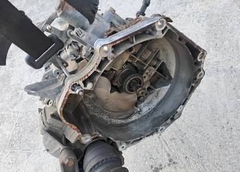 Opel Insignia 1.8 16V skrzynia 6-biegowa M32 55192042