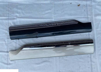 Volvo XC90 II listwa drzwi tylna prawa lub lewa