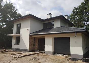 Elewacje i Ocieplenia Domów Warszawa