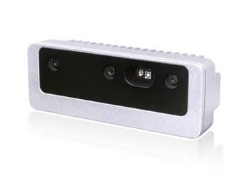 Luxonis OAK-D Pro PoE Auto Focus, kamera głębi 3D z AI i IR