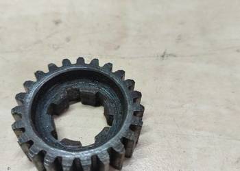 Tryb 3 biegu 23 zęby WSK 125