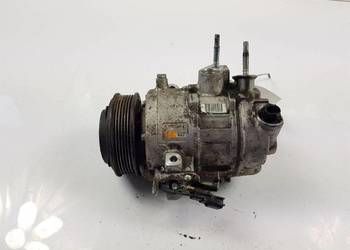 SPRĘŻARKA KLIMATYZACJI FUSION MK5 1.5 ECO BOOST