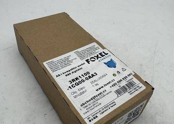 Siemens 3RK1100-1CQ00-0AA3 I/O Module