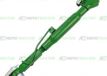 Łącznik centralny John Deere 2450,2650,2850,2250 AL68208
