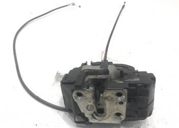 ZAMEK DRZWI LEWY TYŁ NISSAN QASHQAI J10 Hatchback 06-14