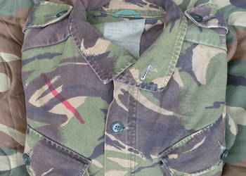 Bluza smock combat DPM p68 170/96