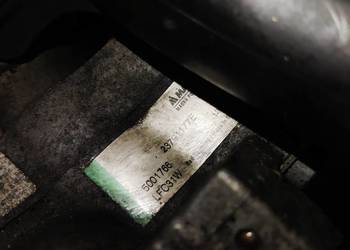 Pompa wspomagania kierownicy Jeep Compass, Mercedes 2.2 CRD