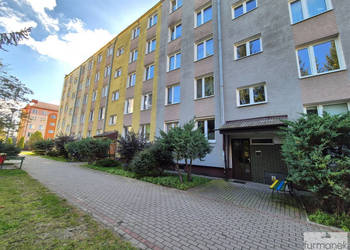 Mieszkanie Biłgoraj 48.9m2 3 pokoje