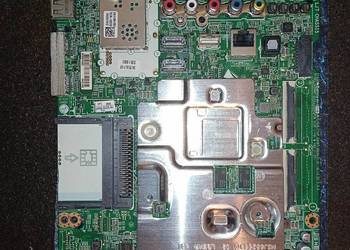 Płyta do LG 55UJ701V EAX67133404