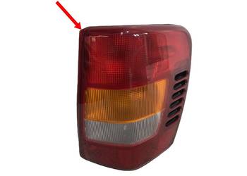 Jeep Grand Cherokee WJ/WG 1999-2001 Lampa tylna prawa