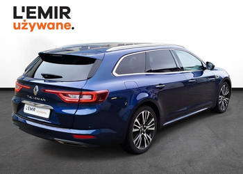 Renault Talisman 1.8 TCE EDC InitialeParis