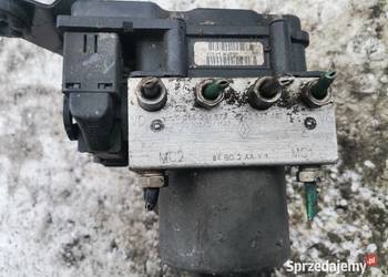 Pompa Hamulcowa Opel Zafira A