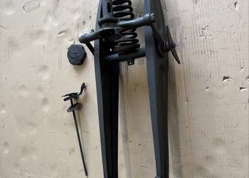 PRZÓD TRAPEZ VICTORIA KR 25 35 BMW NSU DKW ZUNDAPP