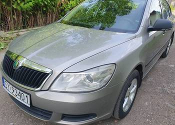 SKODA OCTAVIA 1.4 TSI, 2011, 153 tys. Krajowy Oryginał, Ładny i Pewny