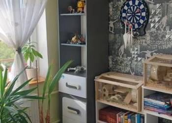 Sprzedam szafkę- słupek