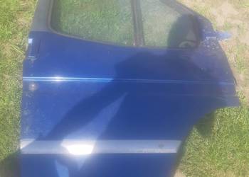Drzwi ford tranzit